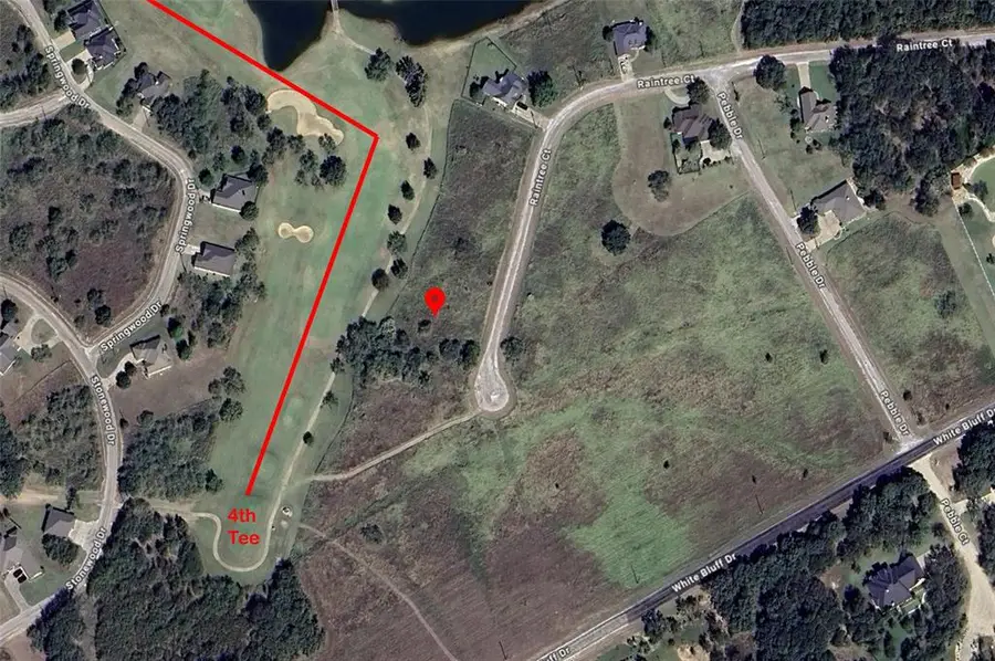 22026 Raintree Court, Whitney, TX 76692 - Image #2