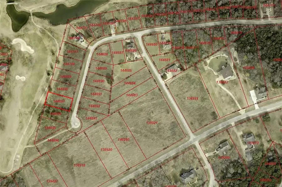 22026 Raintree Court, Whitney, TX 76692 - Image #3