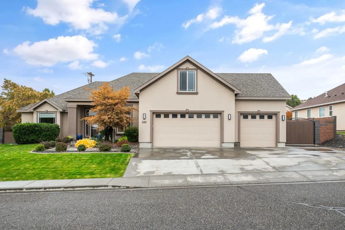 586 Lodi Loop, Richland, WA 99352 - #1