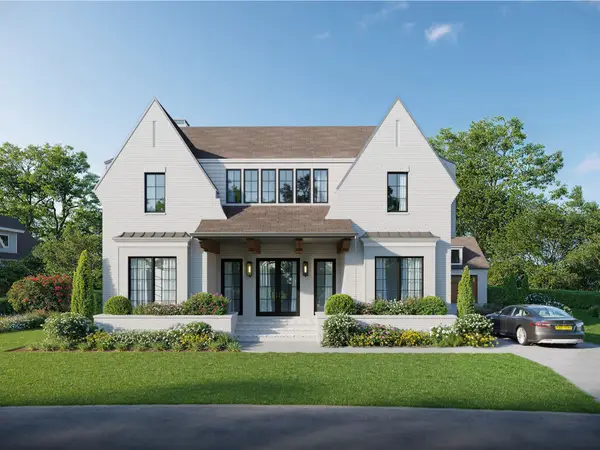 914 Edinburgh Lane, Charlotte, NC 28209