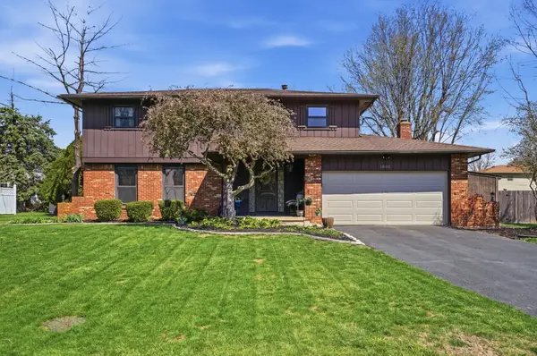 1800 Lakehill Court, Columbus, OH 43229