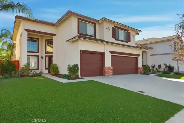 5 Ponte Sonata, Lake Elsinore, CA 92532
