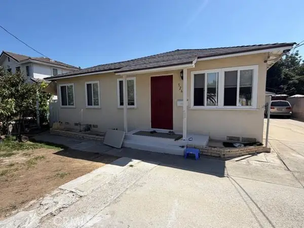 526 Dewey, SGAB, CA 91776