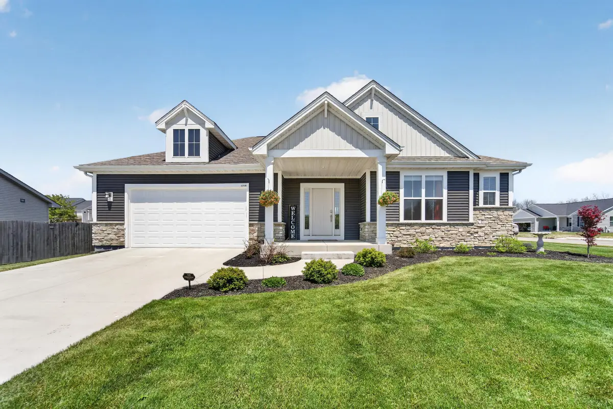 4300 20th Pl, Kenosha, WI 53144 - #1