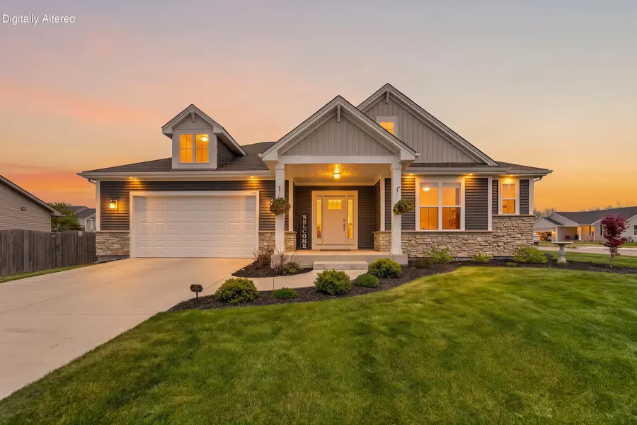 4300 20th Pl, Kenosha, WI 53144 - #2