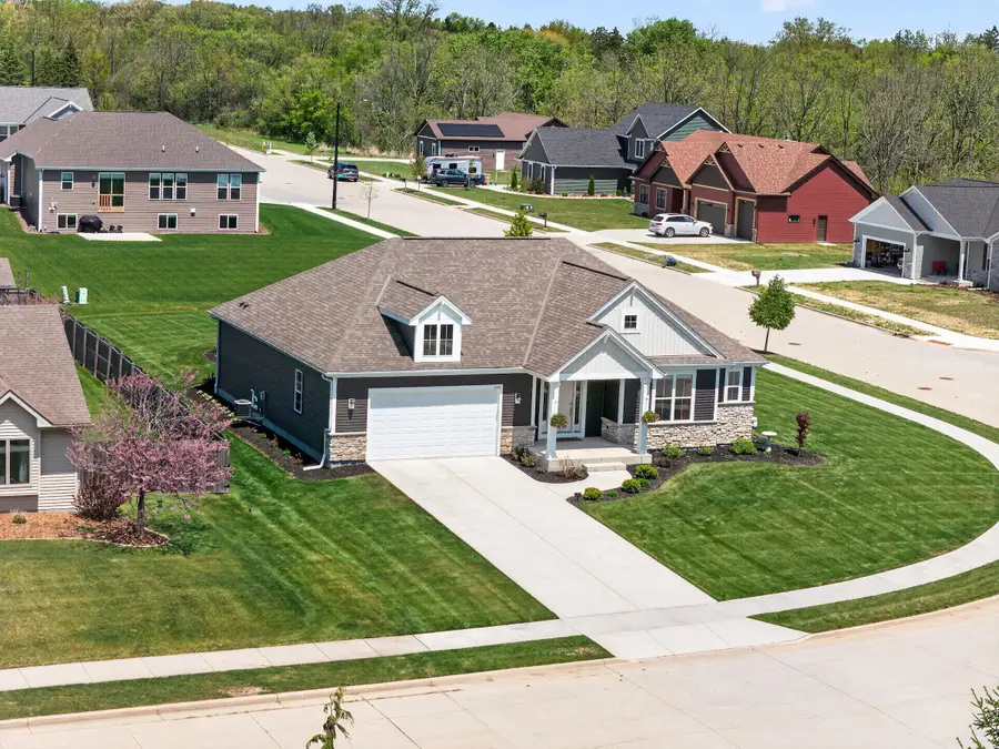 4300 20th Pl, Kenosha, WI 53144 - #3
