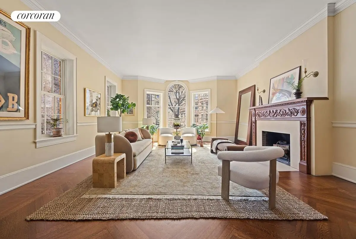799 Carroll Street, Brooklyn, NY 11215 - #1