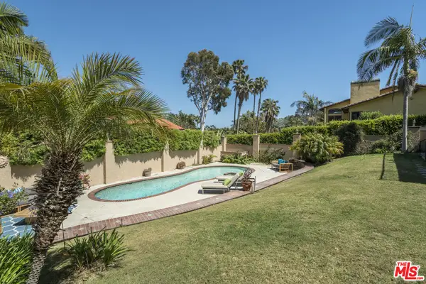 7036 Grasswood Avenue, Malibu, CA 90265