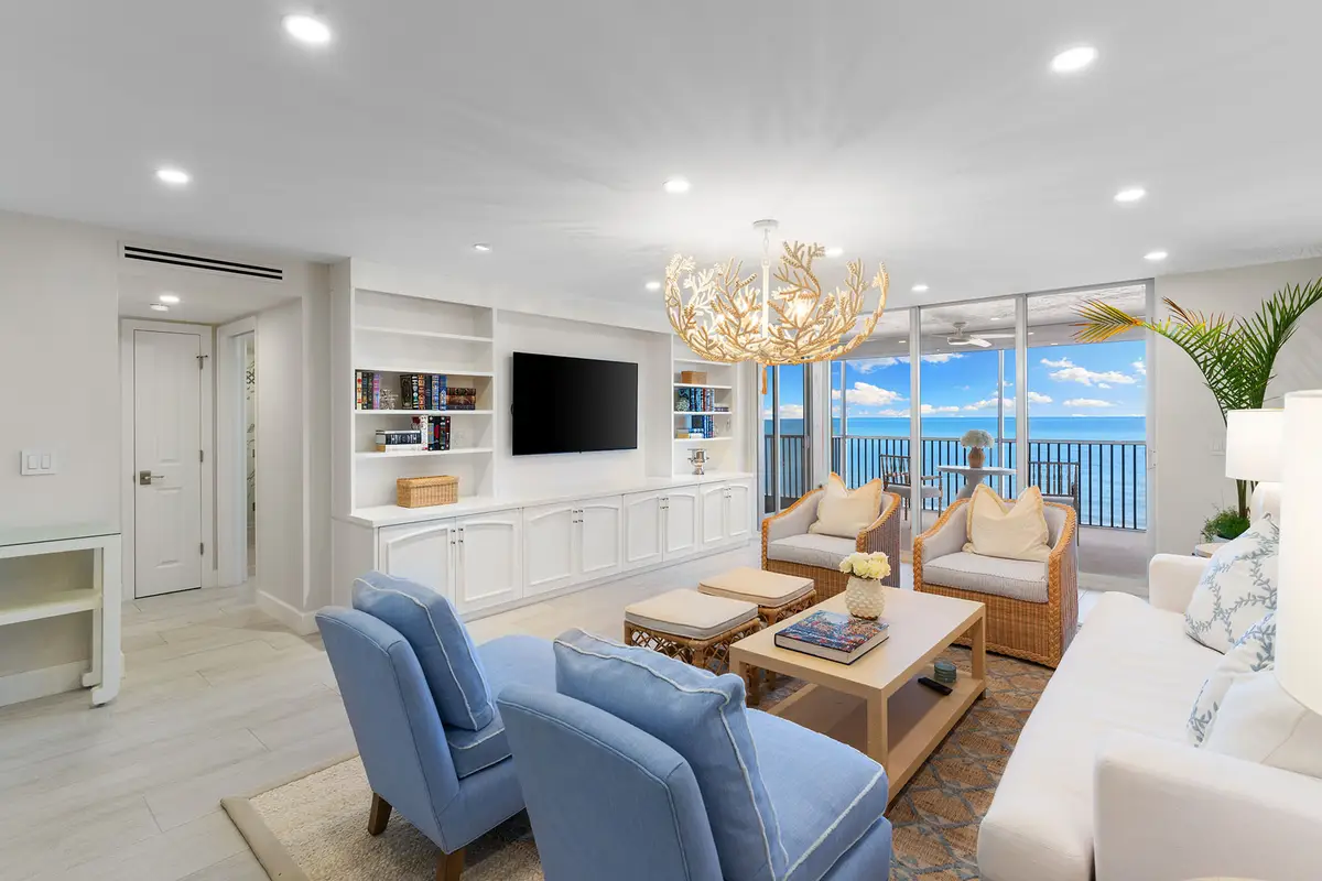 1919 Gulf Shore Boulevard N #301, Naples, FL 34102 - #1