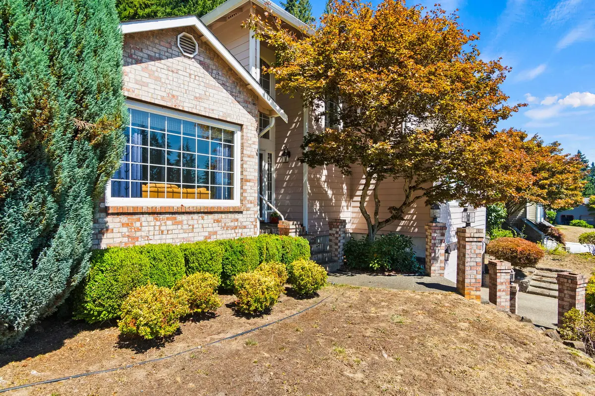 1708 Arab Drive Se, Tumwater, WA 98501 - #1