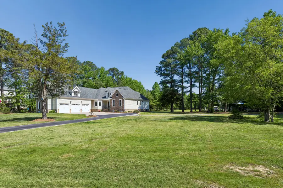 38 Forrest Road, Poquoson, VA 23662 - #2