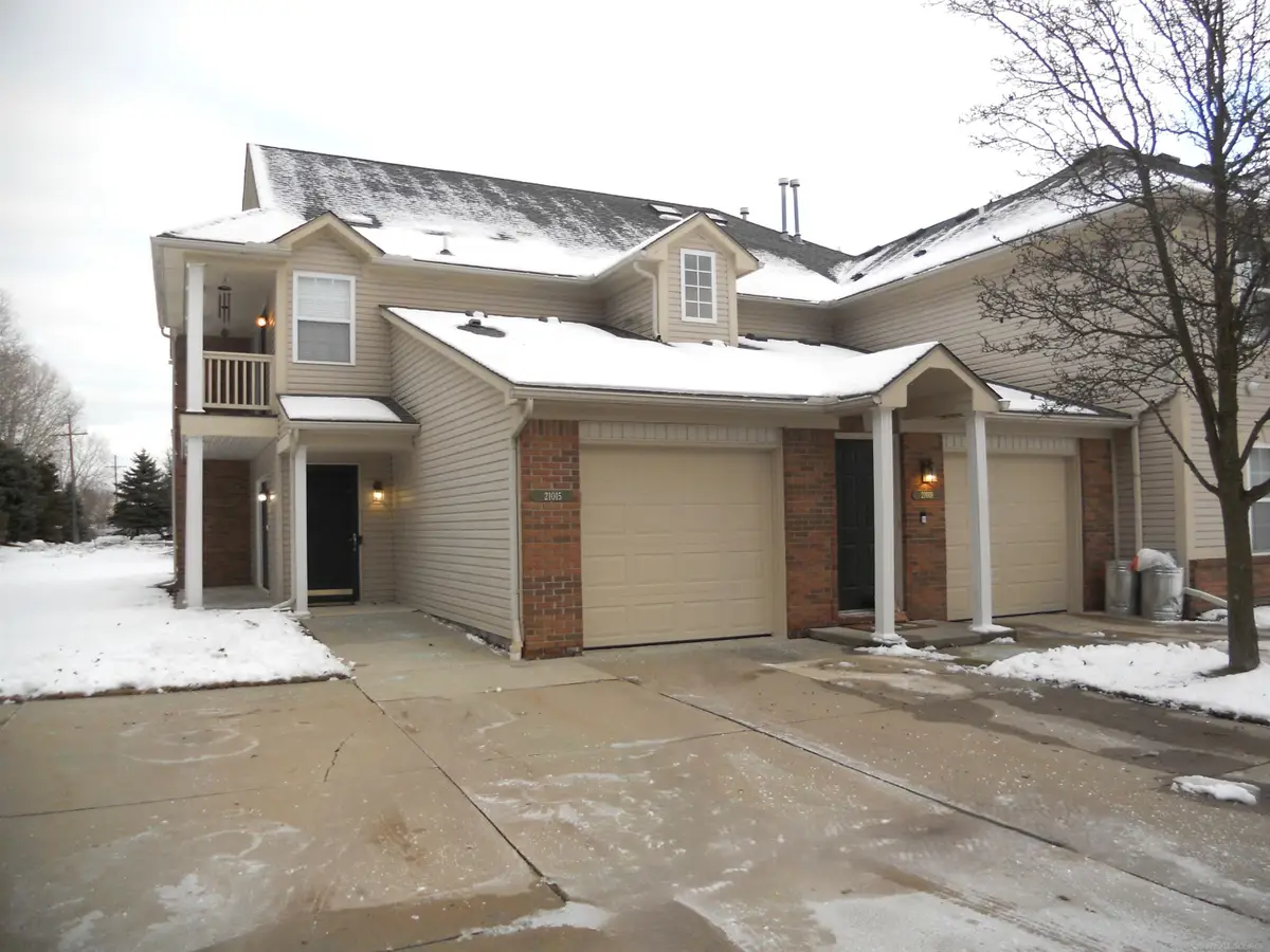 21015 Cooper, Macomb Township, MI 48044 - Image #1