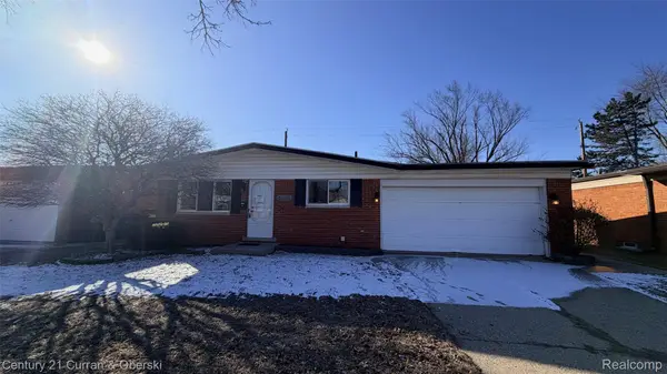 34315 Sheridan Street, Westland, MI 48185
