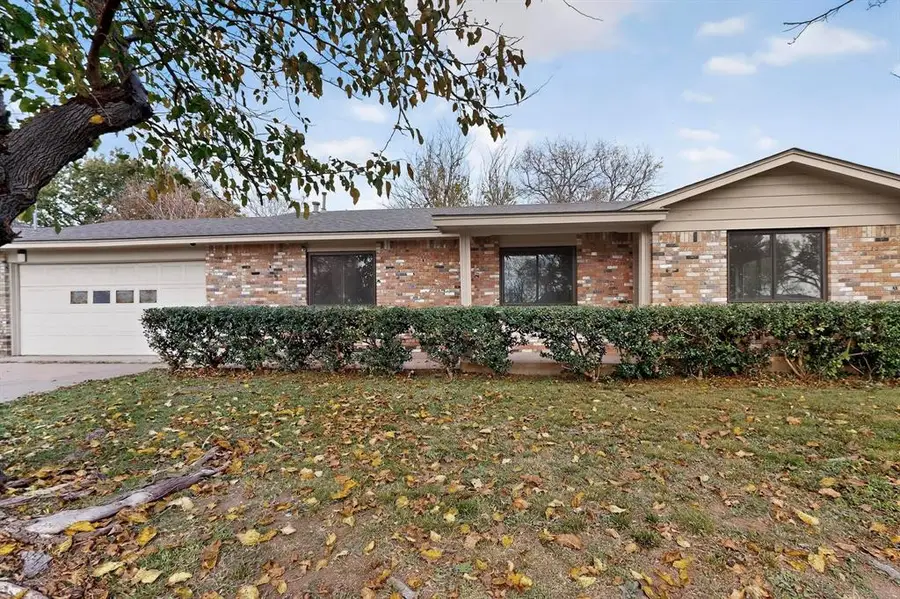 1705 E Hilton Street, Sherman, TX 75090 - Image #3