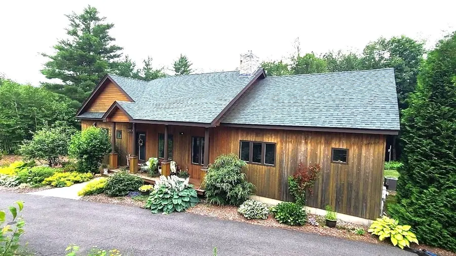 4 Wild Turkey Road, Deerfield, NH 03037 - #2