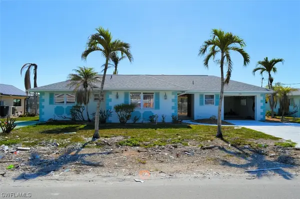 230 Randy Lane, Fort Myers Beach, FL 33931