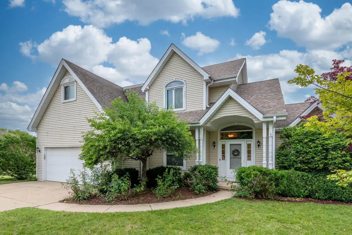 10850 35th Ave, Pleasant Prairie, WI 53158 - #1