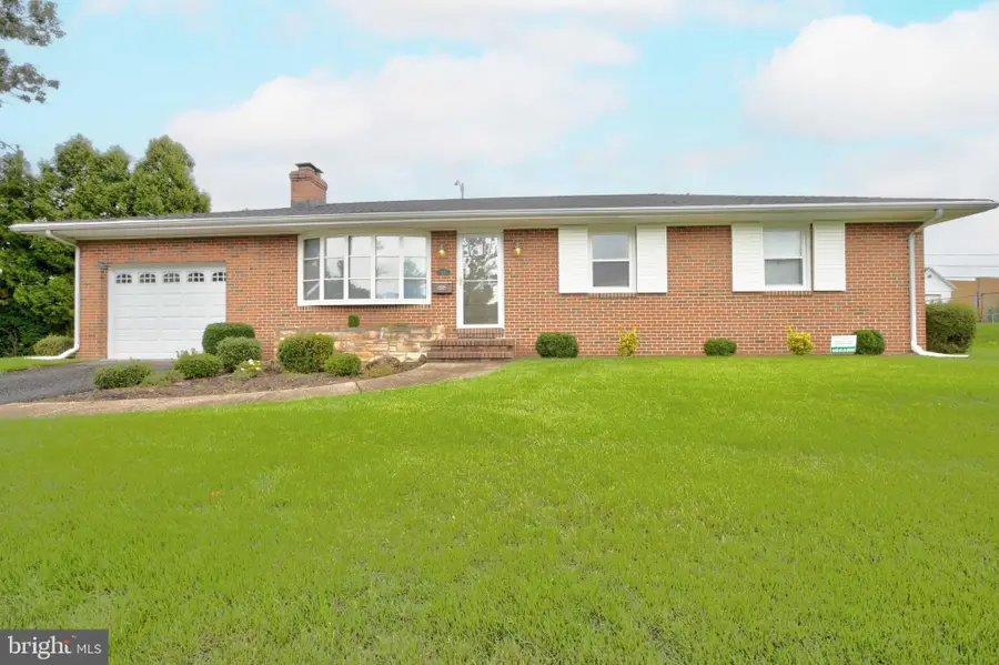 625 GAYLE DRIVE, Linthicum Heights, MD 21090 - #2