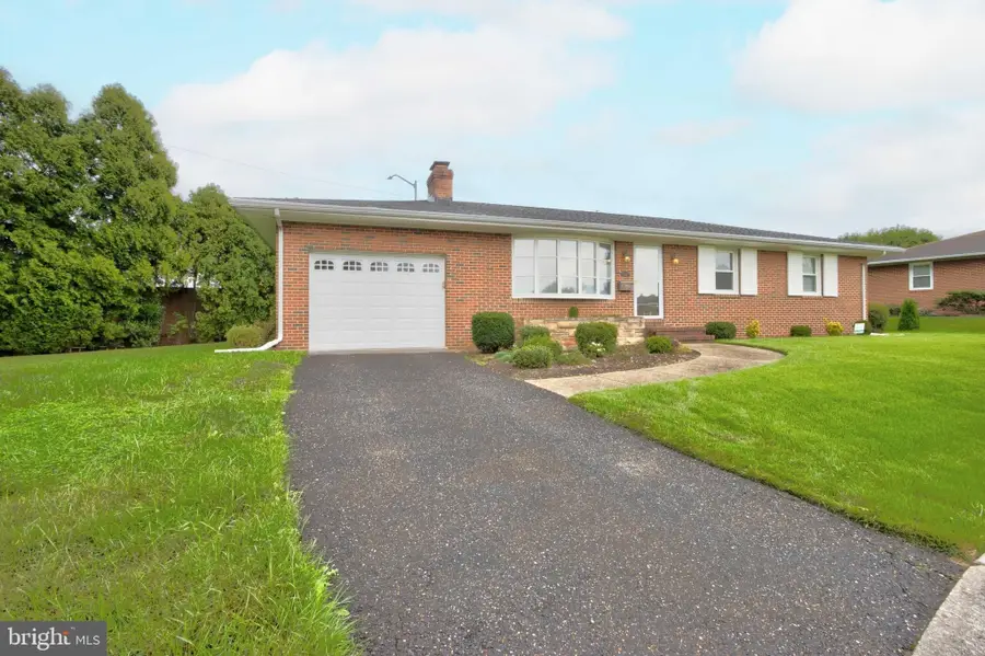 625 GAYLE DRIVE, Linthicum Heights, MD 21090 - #3