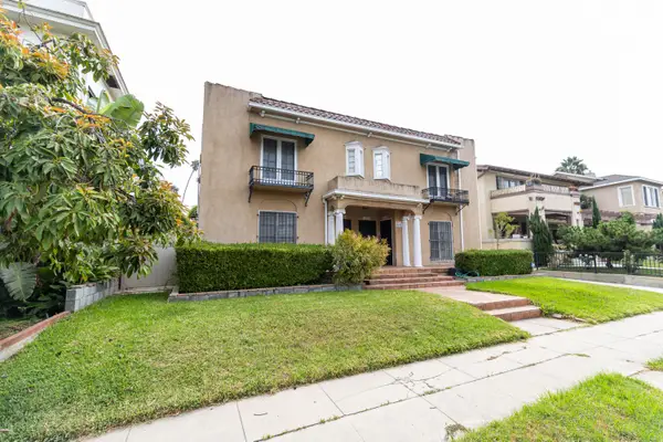 1206 3rd Avenue, Los Angeles, CA 90019