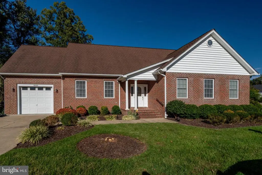 41490 Garrett Court, Leonardtown, MD 20650 - #1