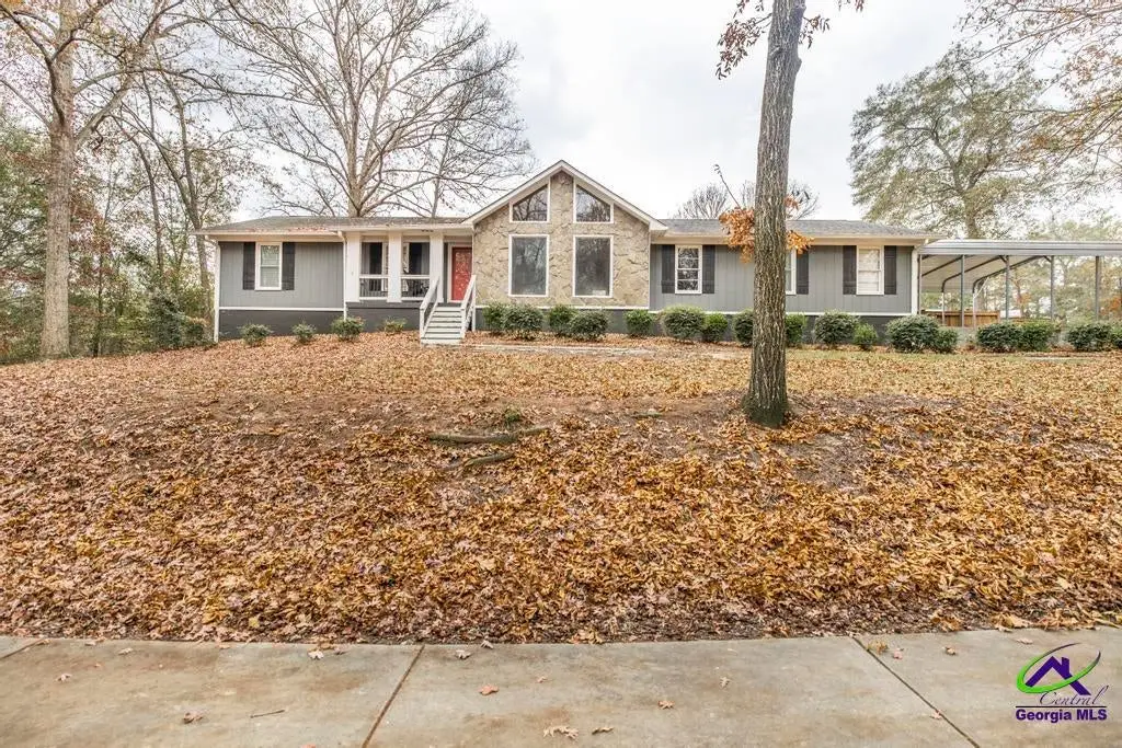 3636 Bonanza Drive, Macon, GA 31216 - Image #1