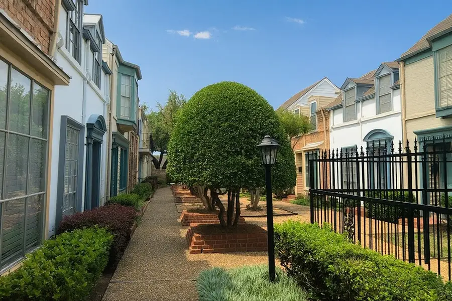 9844 Valley Meadow Court, Dallas, TX 75220 - #3