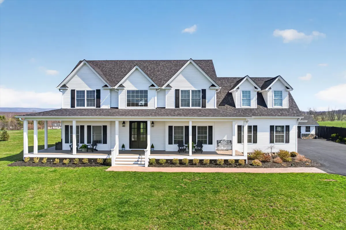 124 Mulford Drive, Wallkill, NY 12589 - #1