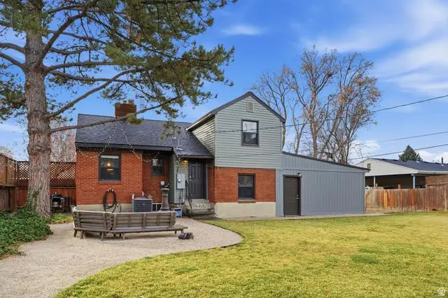 321 E 6240 S, Murray, UT 84107 - #3