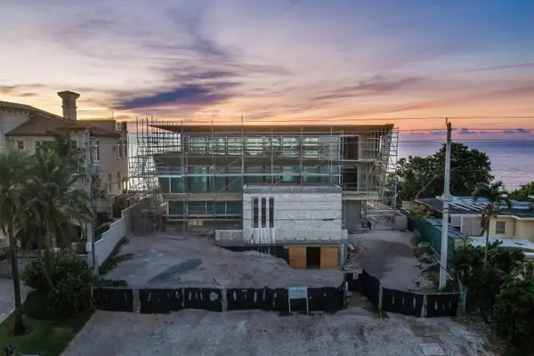 3805 S Ocean Boulevard, Highland Beach, FL 33487