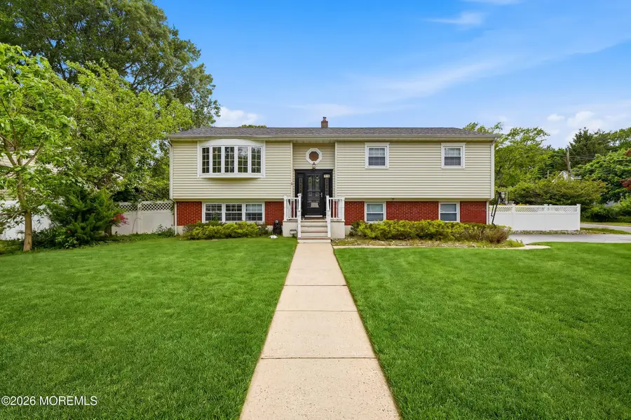 176 Belmar Avenue, Oakhurst, NJ 07755 - #3