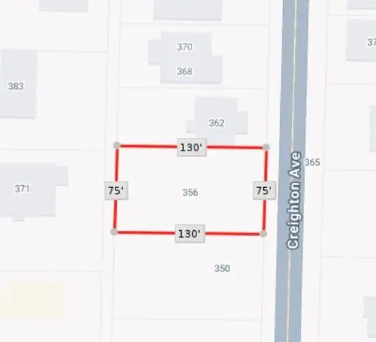 356 Creighton Avenue, Scottdale, GA 30079 - #2