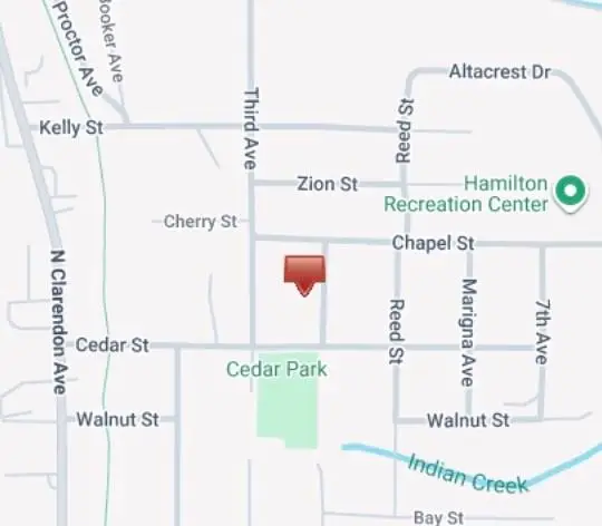 356 Creighton Avenue, Scottdale, GA 30079 - #3