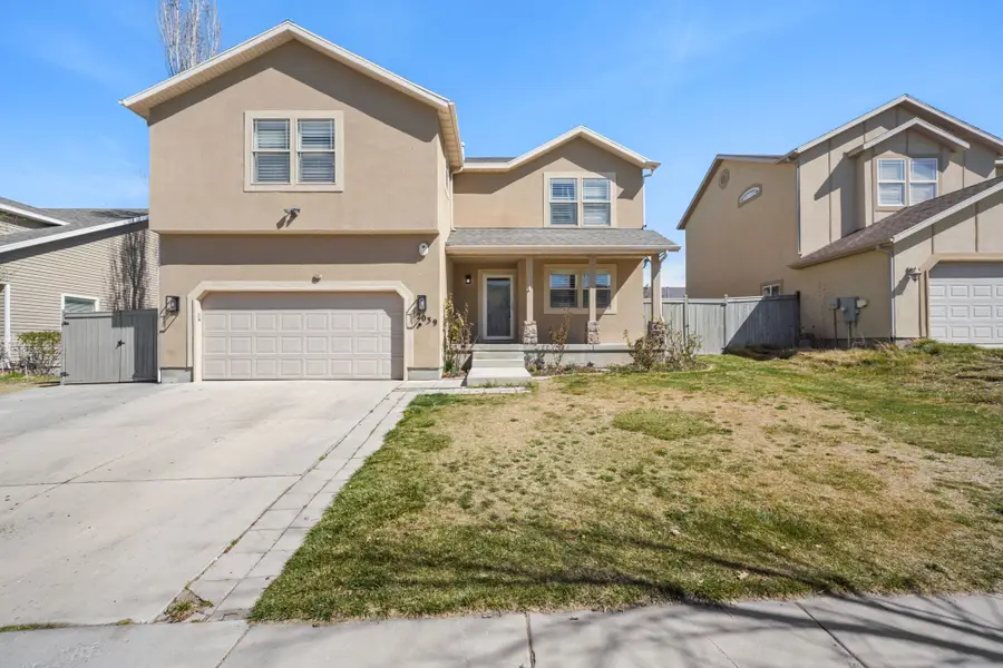 2039 E Ficus Way, Eagle Mountain, UT 84005 - #3