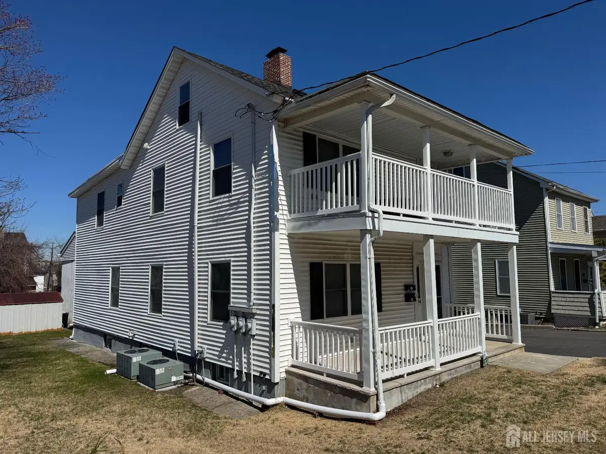 -154 George Street, South Amboy, NJ 08879 - #1