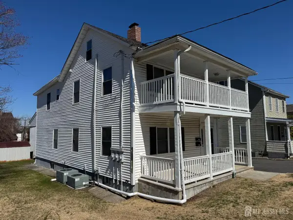 -154 George Street, South Amboy, NJ 08879