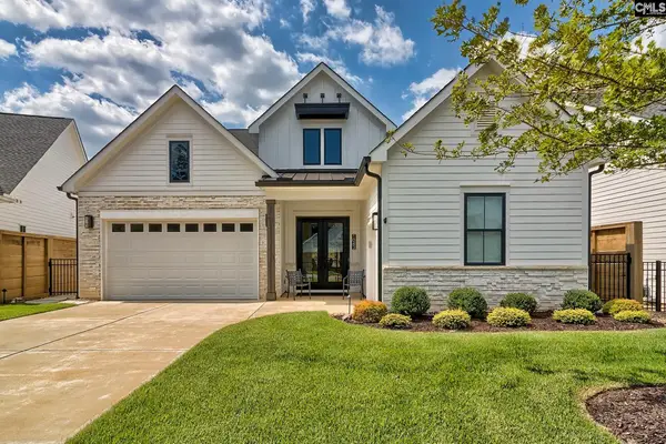 1043 Arbor Stroll Way, Lexington, SC 29072