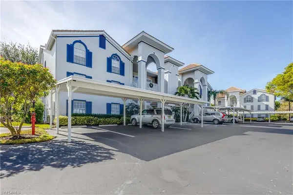 470 Bermuda Cove Way #2-104, Naples, FL 34110