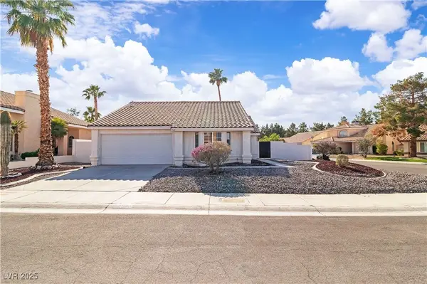 765 Butternut Court, Henderson, NV 89014