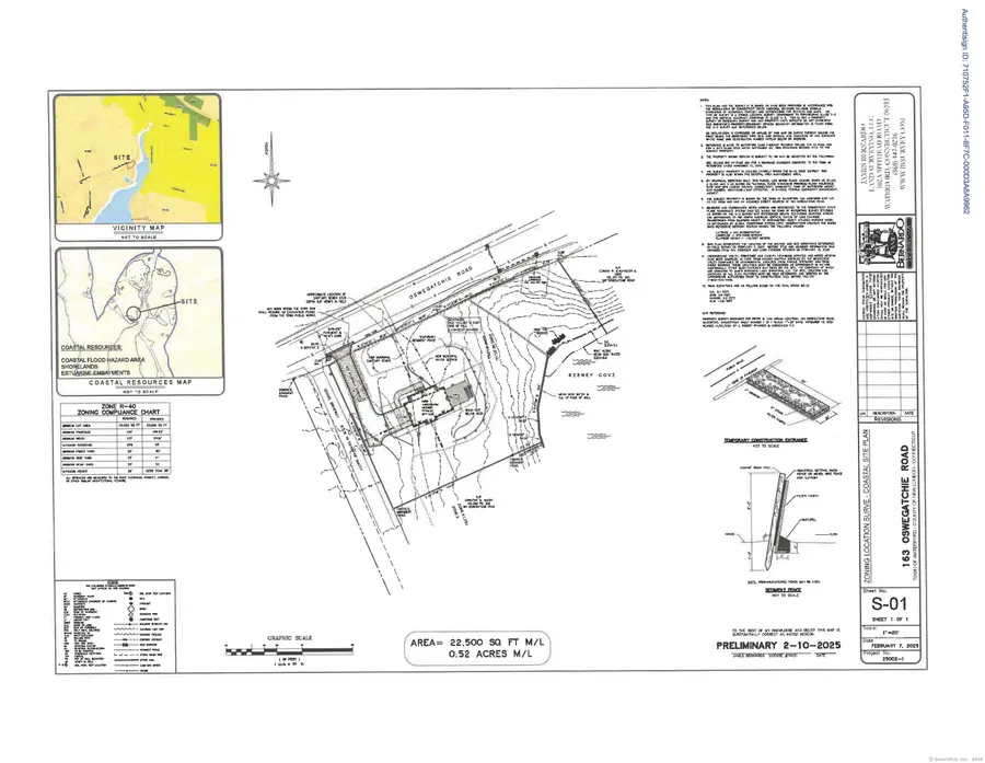 163 Oswegatchie Road, Waterford, CT 06385 - Image #2