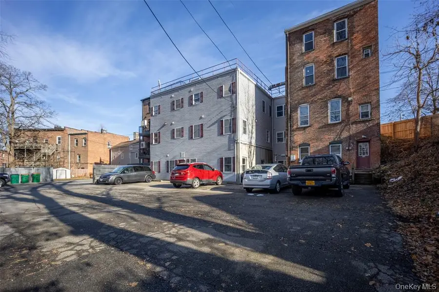 33 E Main Street Unit #B, Beacon, NY 12508 - #2