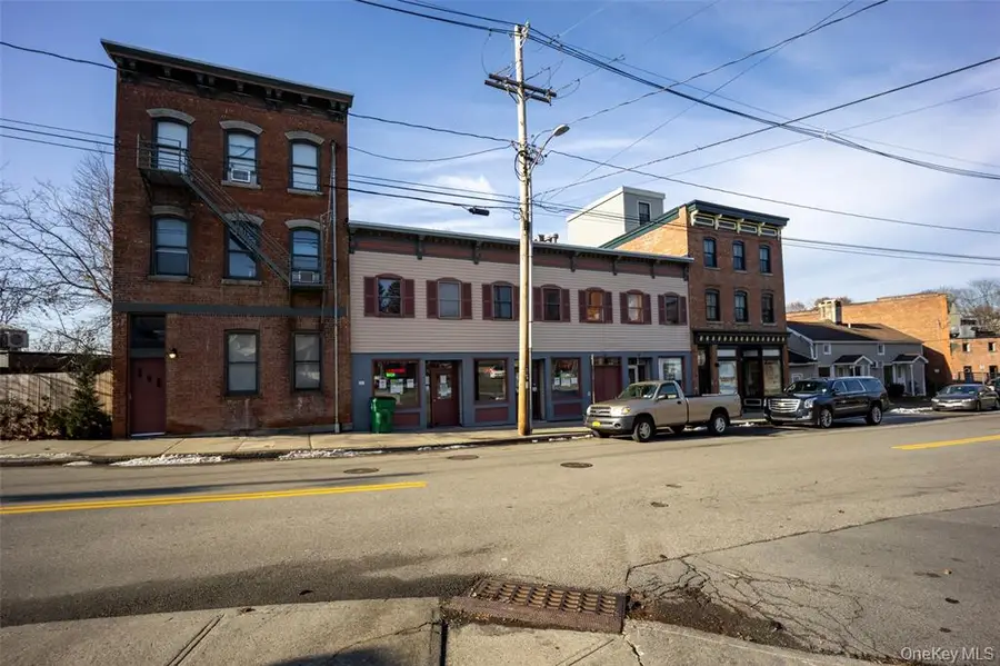 33 E Main Street Unit #B, Beacon, NY 12508 - #3
