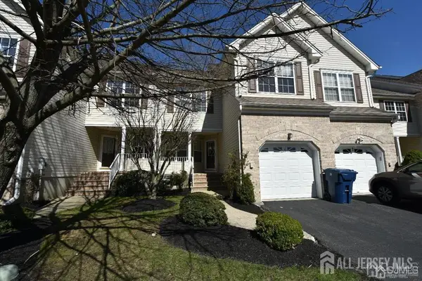 -47 Jared Drive, North Brunswick, NJ 08902