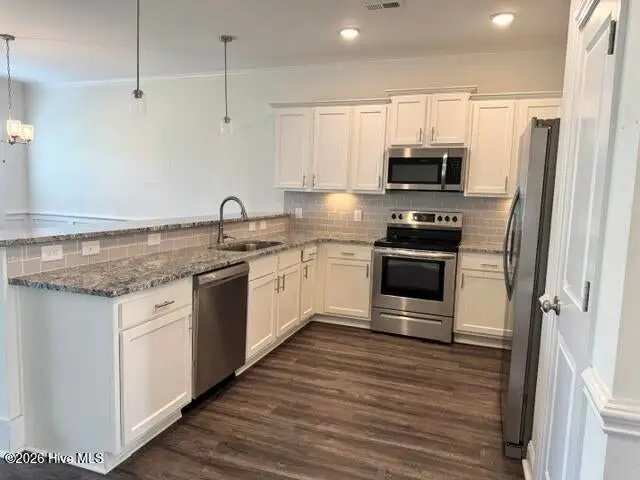 3404 Richter Way #B, Greenville, NC 27834 - #3