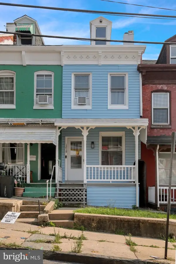 1218 Green St, READING, PA 19604