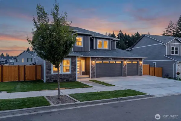 6644 Kyodi Court Se #SE, Tumwater, WA 98501