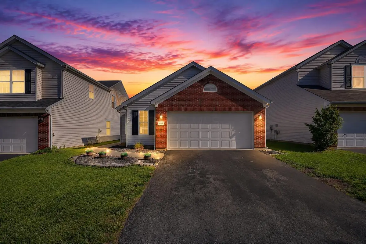 6880 Riding Trail Drive, Canal Winchester, OH 43110 - #1