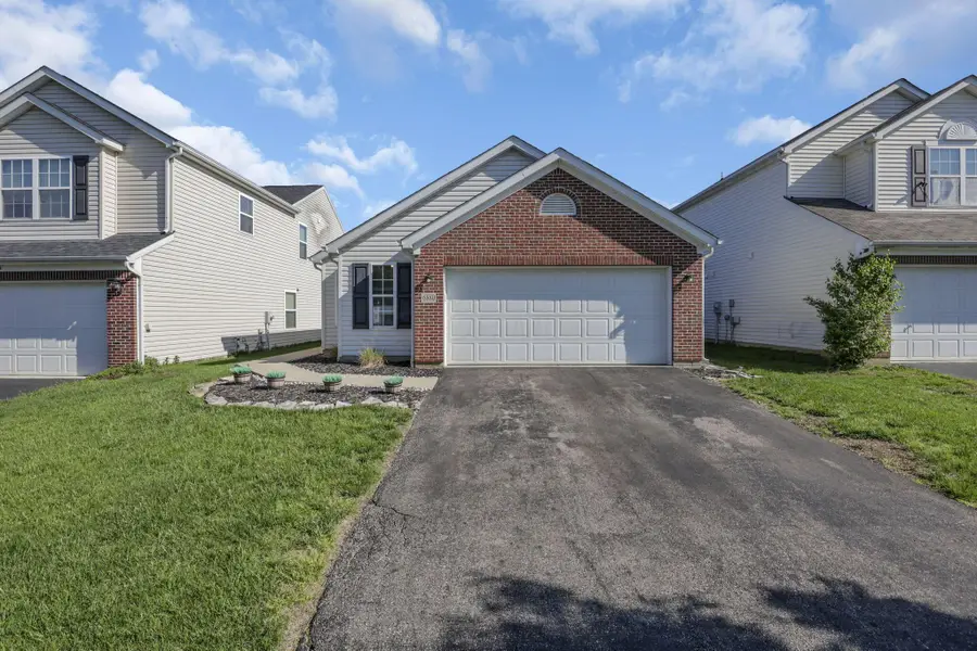 6880 Riding Trail Drive, Canal Winchester, OH 43110 - #2