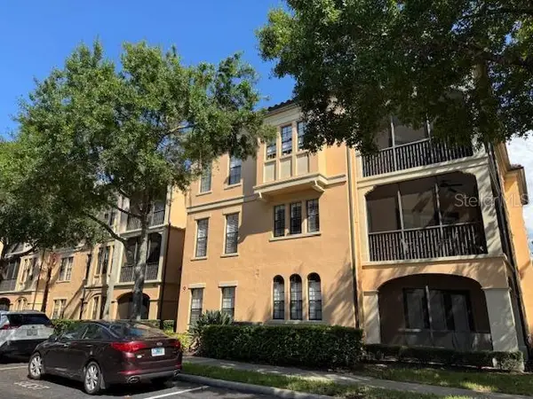 513 Mirasol Circle #303, CELEBRATION, FL 34747