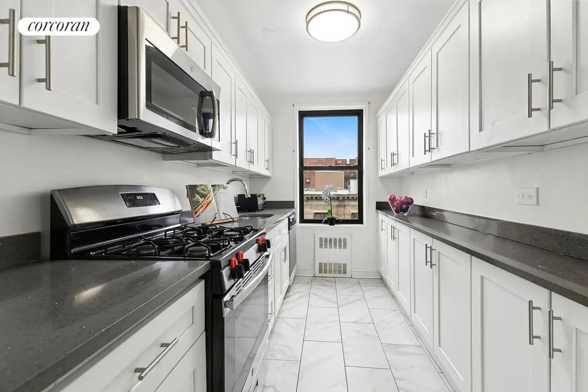2701 Newkirk Avenue #6E, Brooklyn, NY 11226 - #1